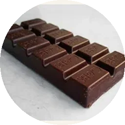 الشوكولاتة الداكنة