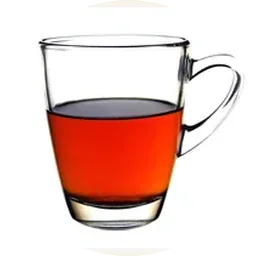 الشاي الأسود