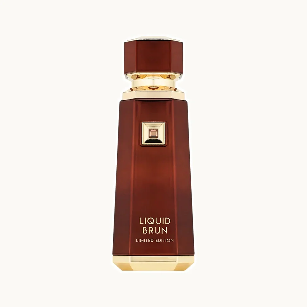 Liquid Brun Limited Edition