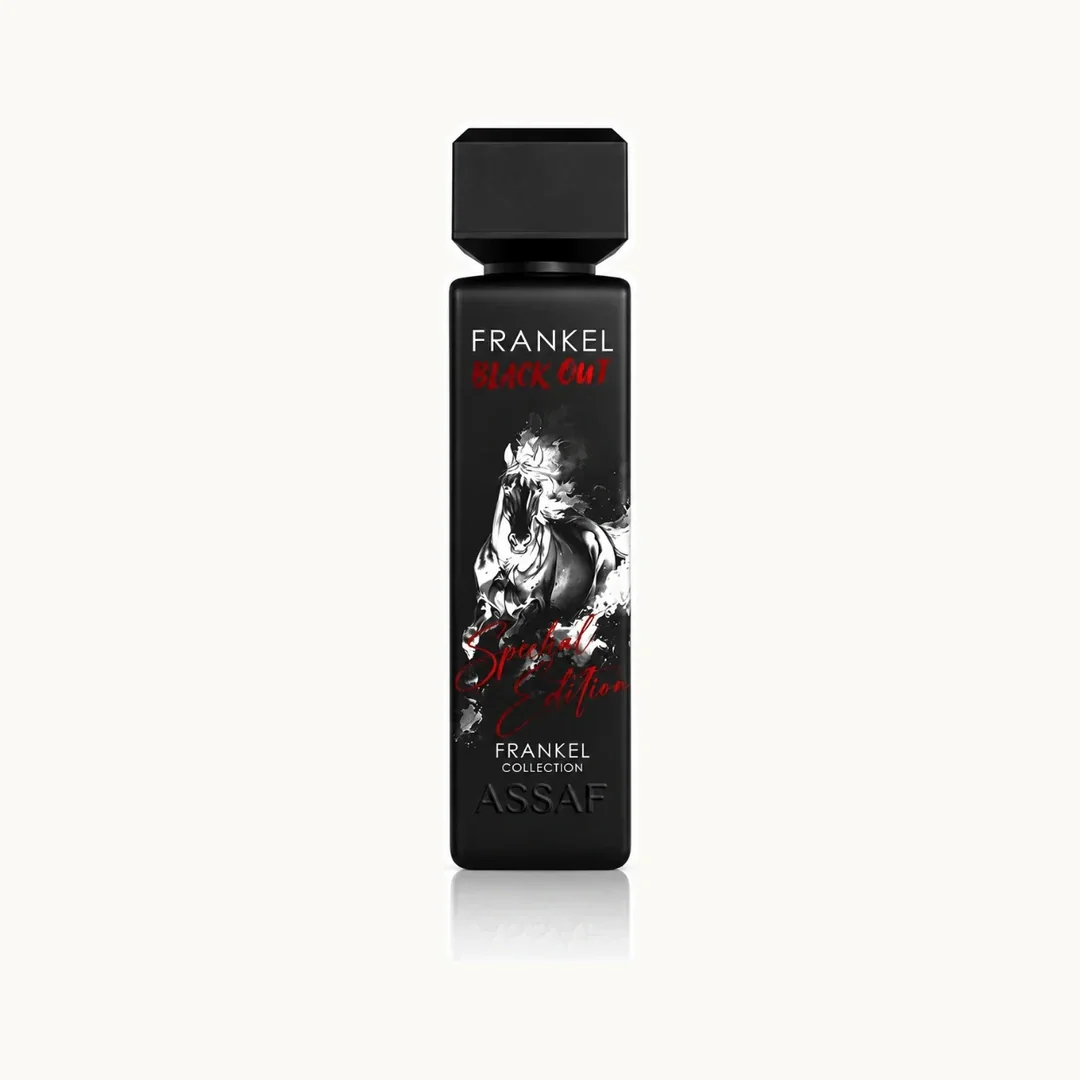 Frankel Blackout