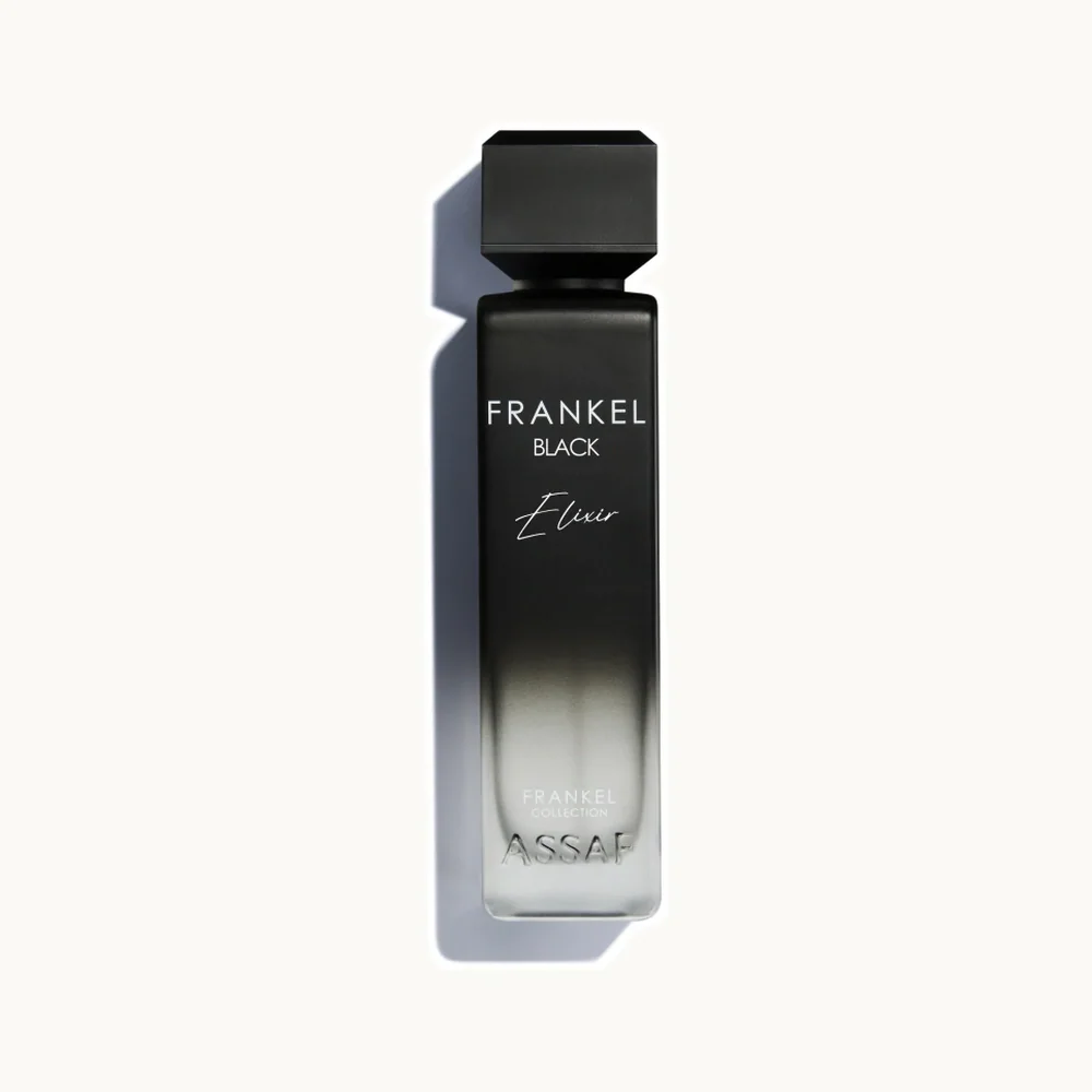 Black Elixir