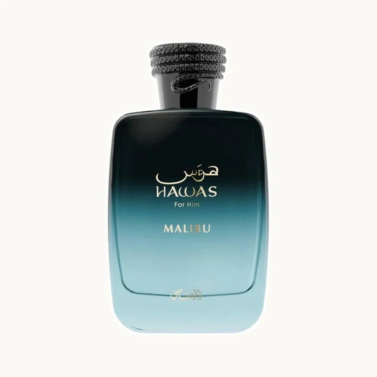 Hawas Malibu
