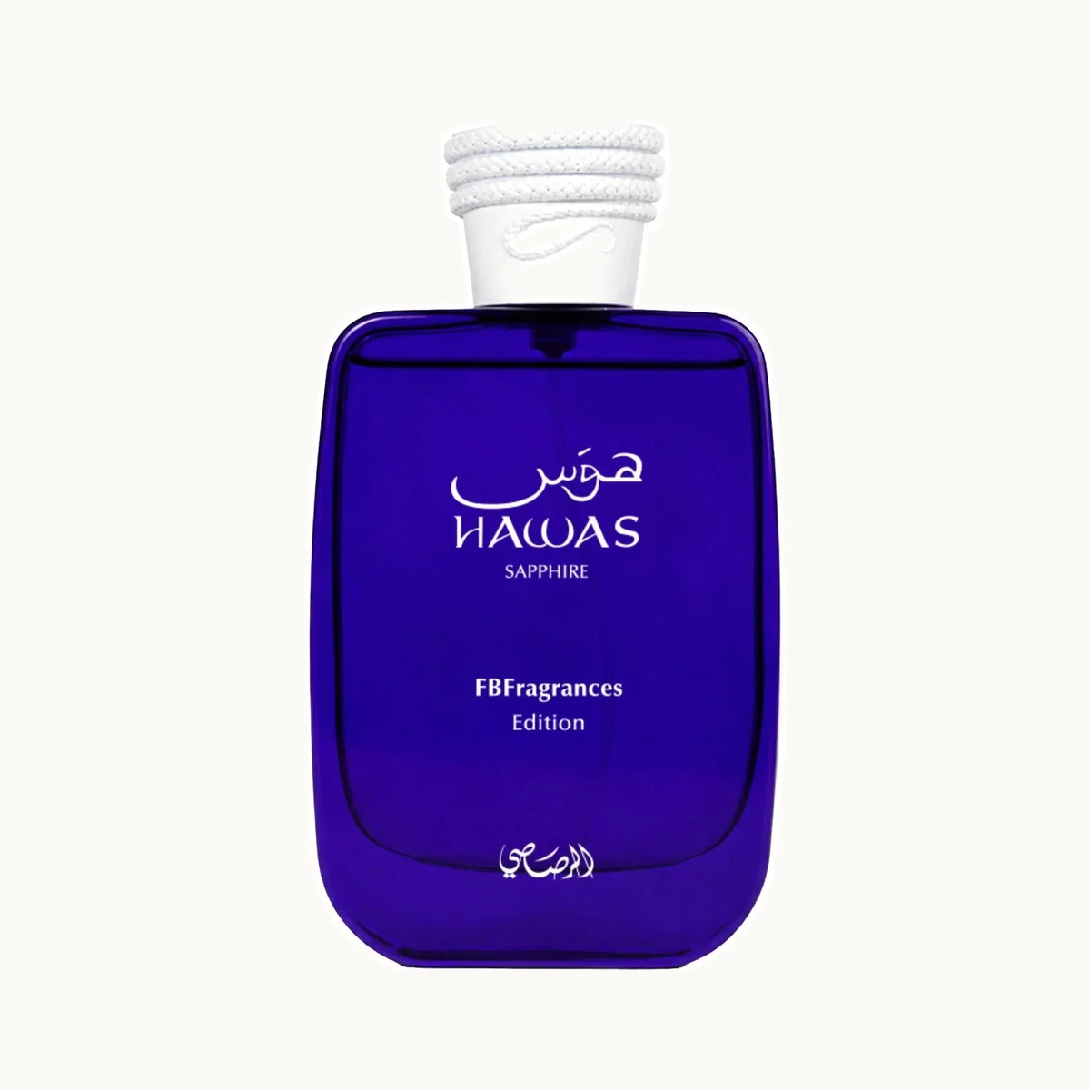 Hawas Sapphire