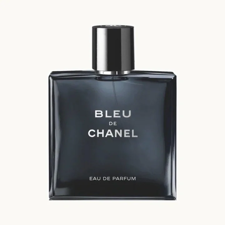 Bleu de Chanel Eau de Parfum