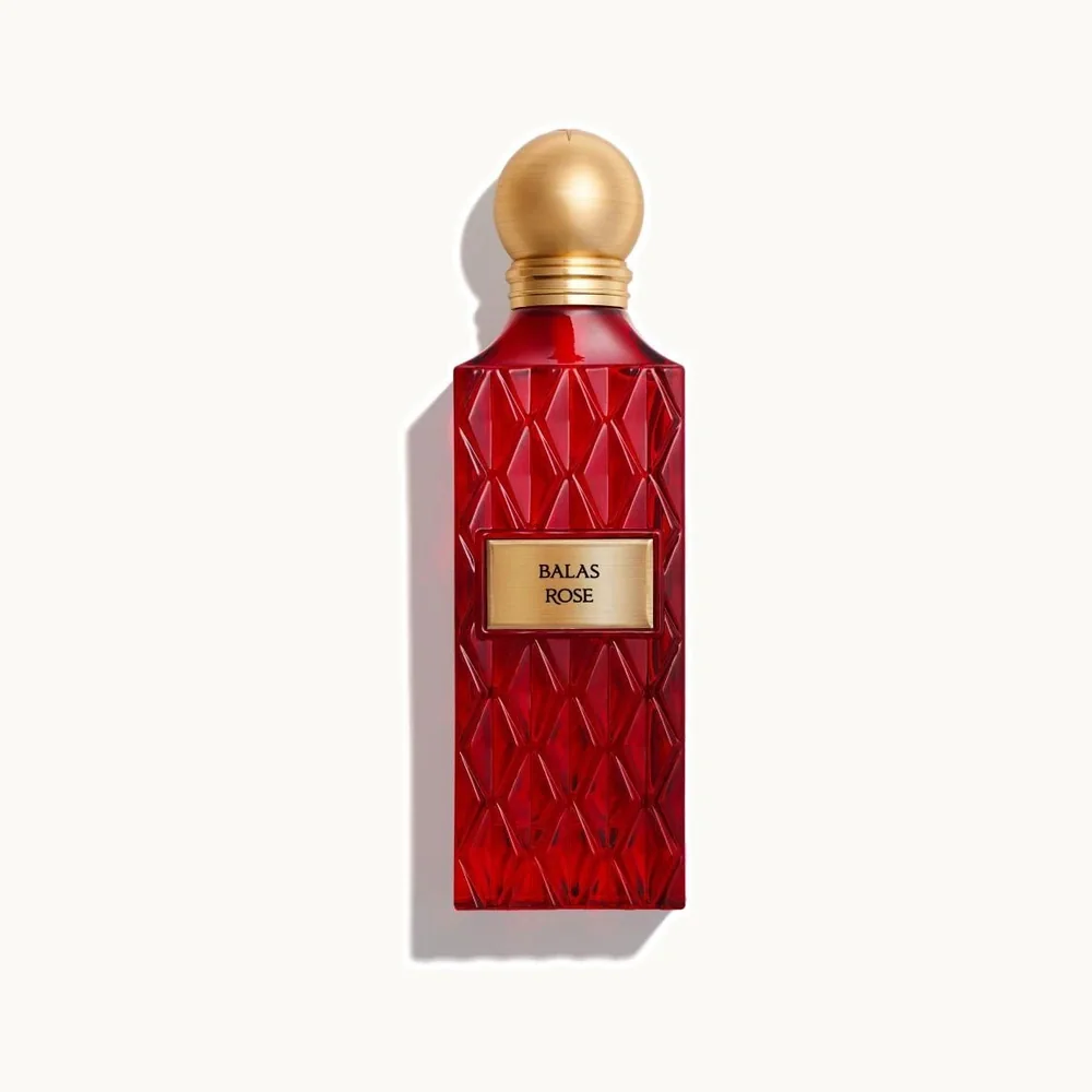 Balas Rose