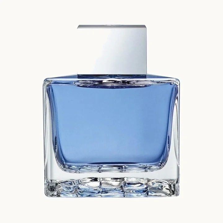 Blue Seduction for Men