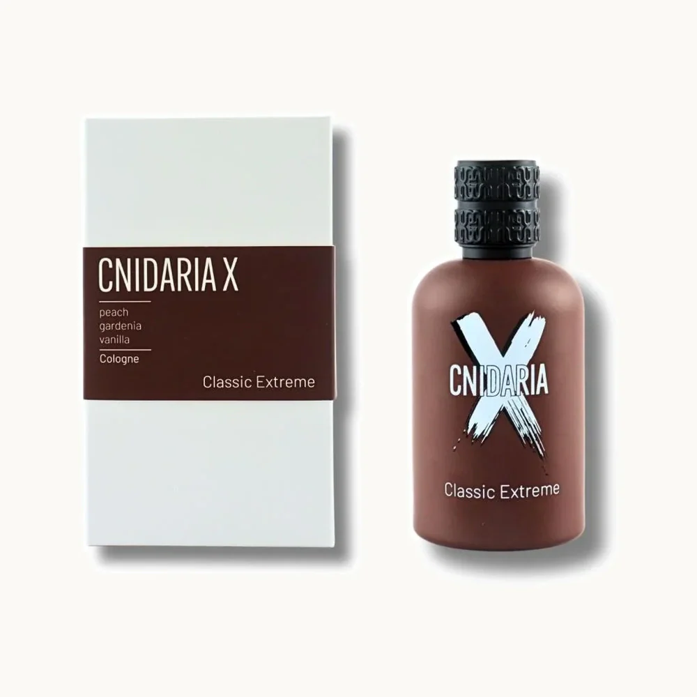 Cnidaria X Classic Extreme