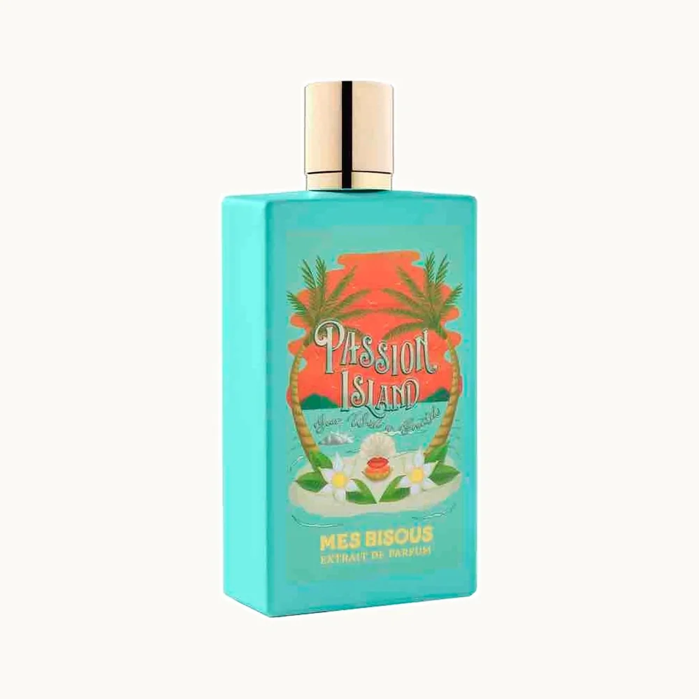 Passion Island