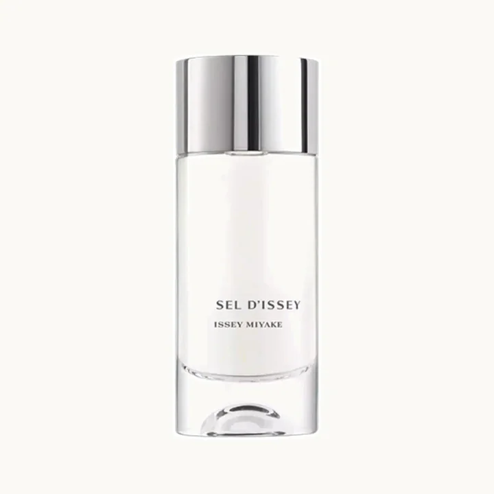 Le Sel d'Issey
