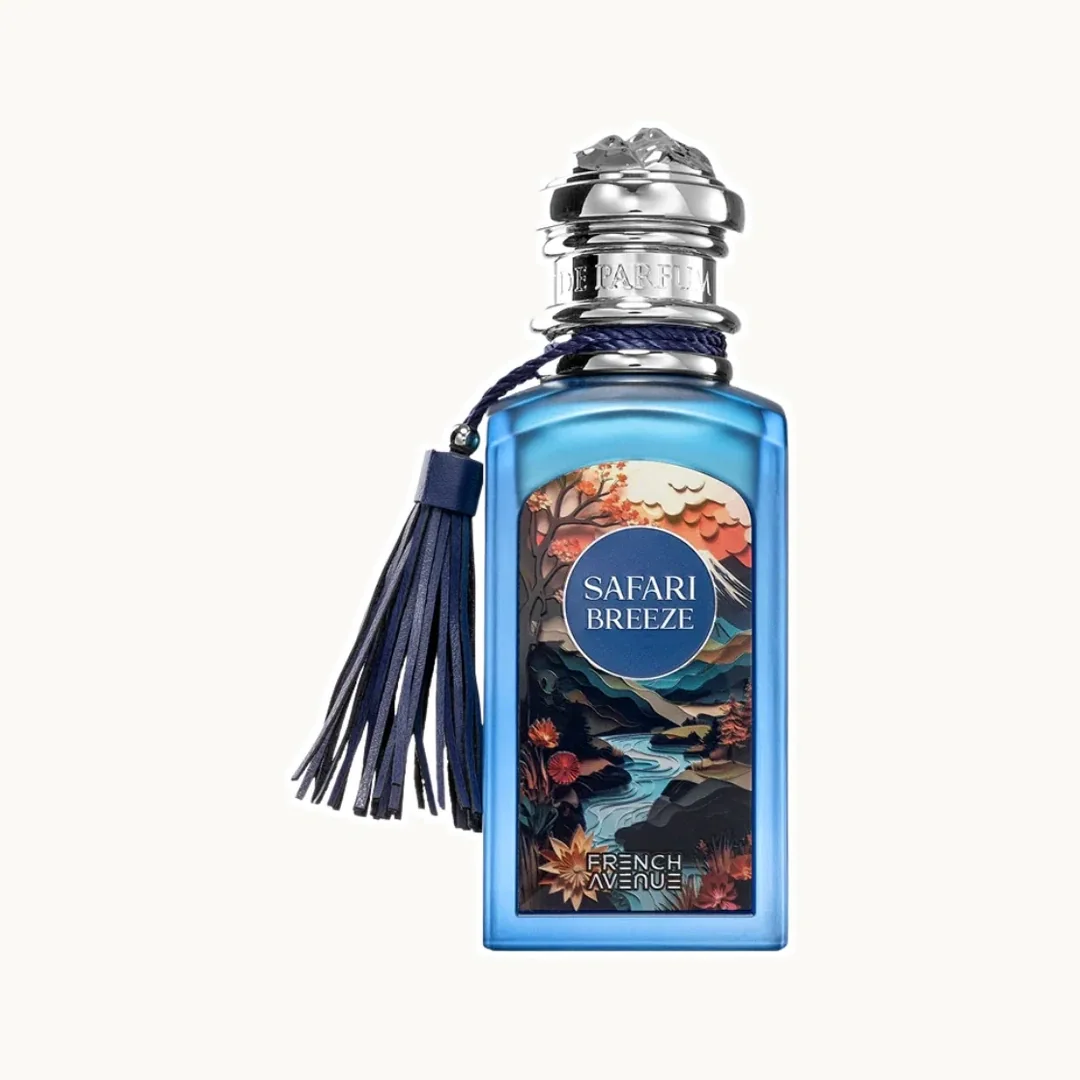 Safari Breeze