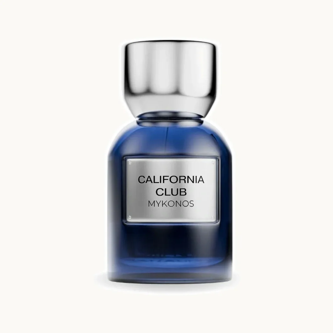 California Club