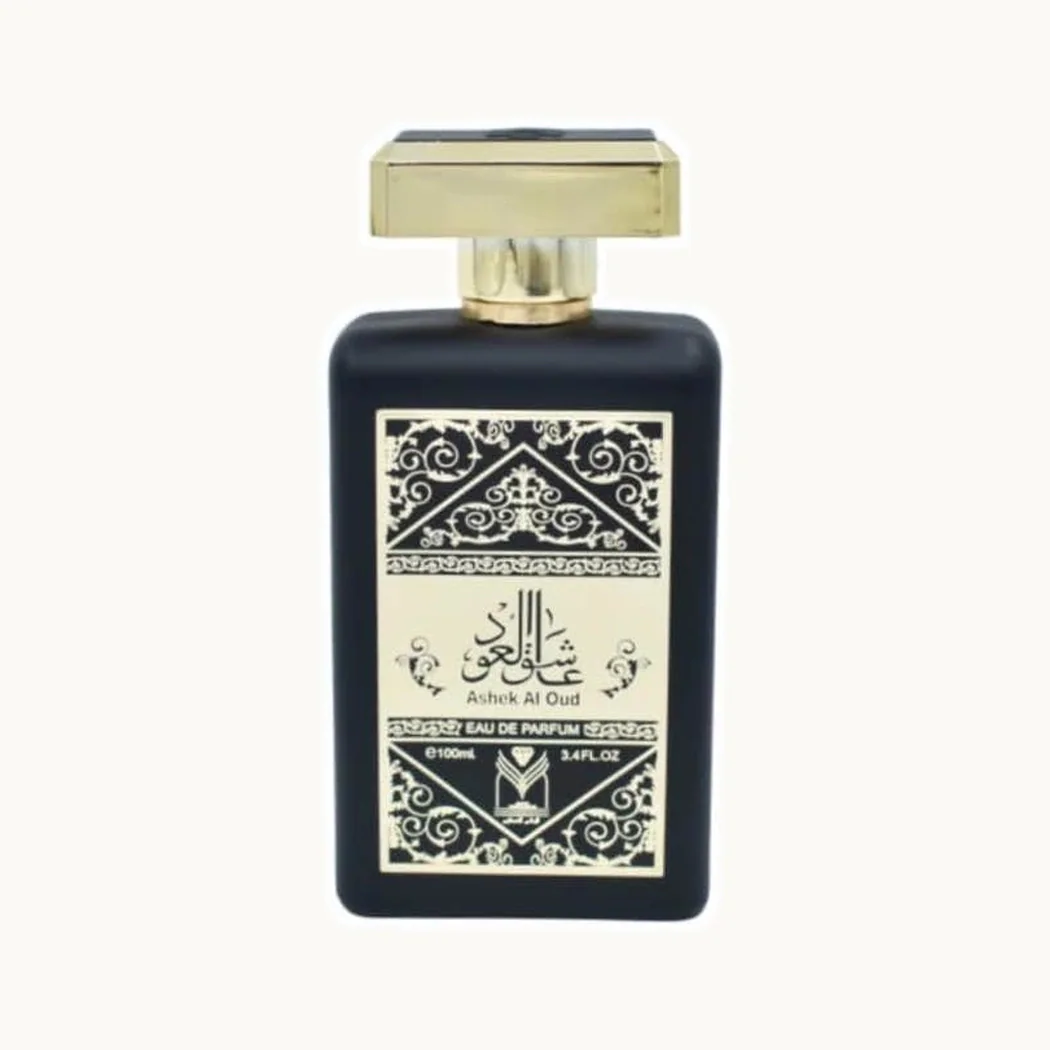 Ashek Al Oud