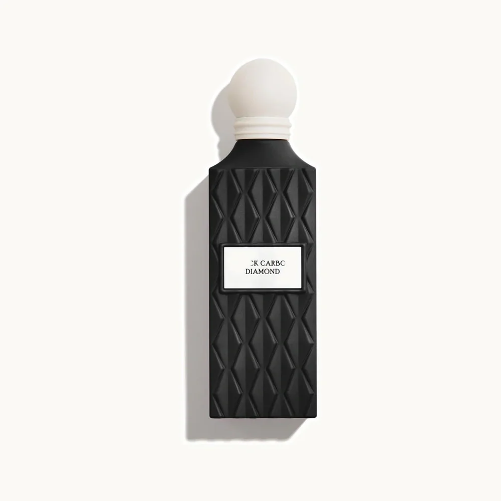 Black Carbon Diamond