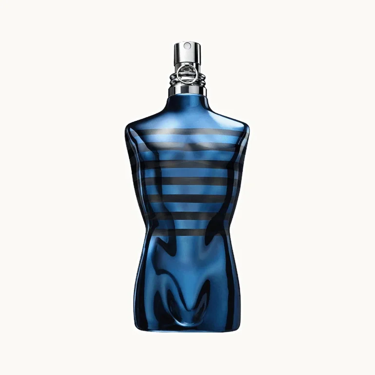 Le Male In Blue