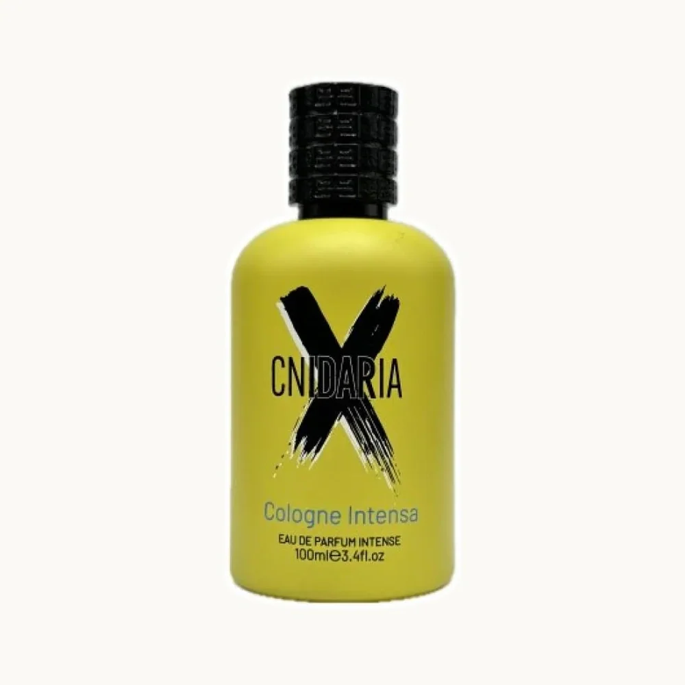 Cnidaria X Cologne Intense