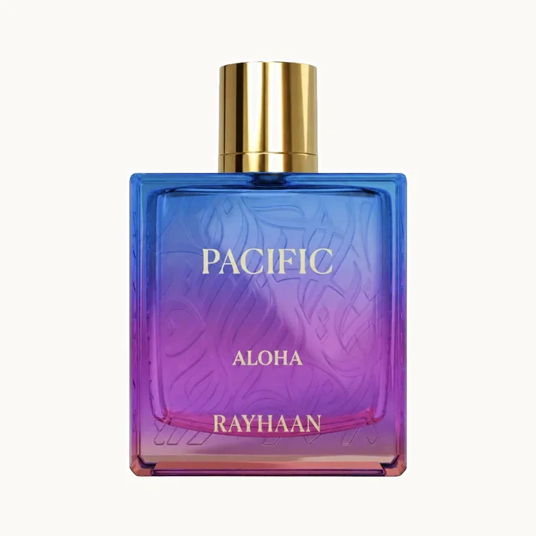 Pacific Aloha