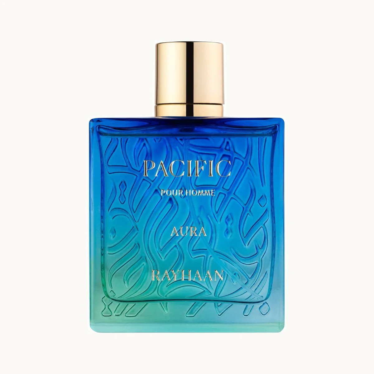 Pacific Aura