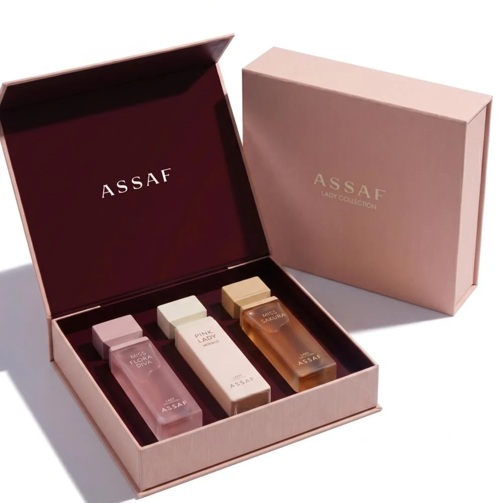 Assaf Lady Collection